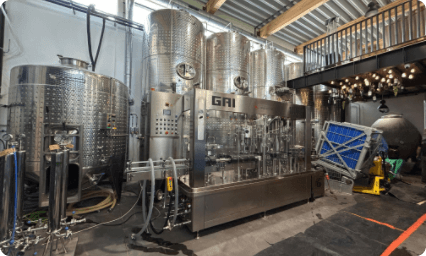 wineryInterior